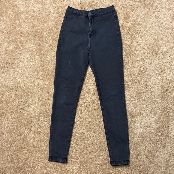 Lot De 2 Jeans Skinny/jeggings - Taille 0 Juniors - Marques Arizona & SO - Occasion Très Bon état | Jeans Fille Taille 0